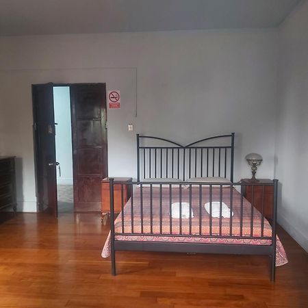 Global Family Backpackers Hostel Lima Exterior foto