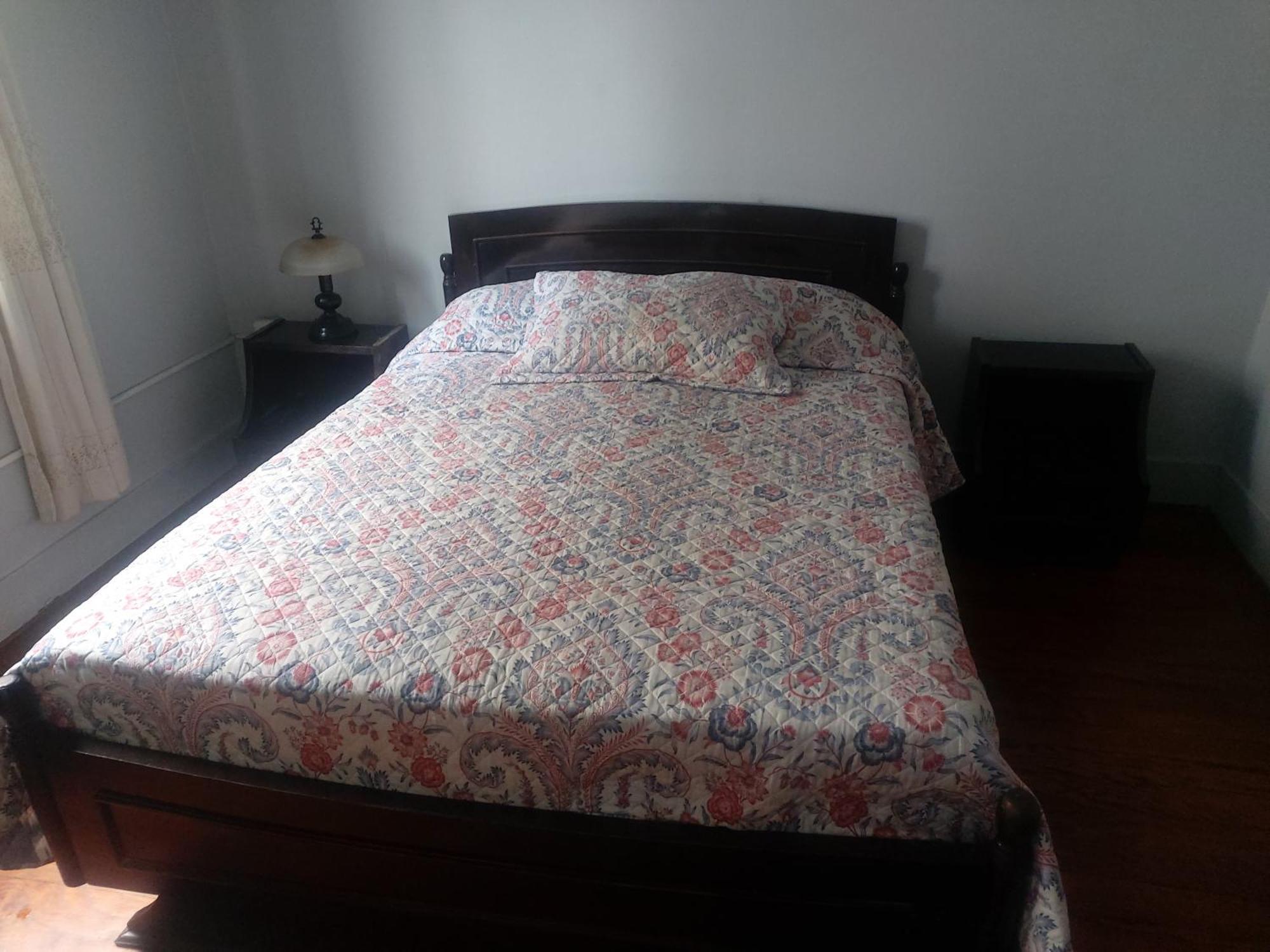 Global Family Backpackers Hostel Lima Exterior foto
