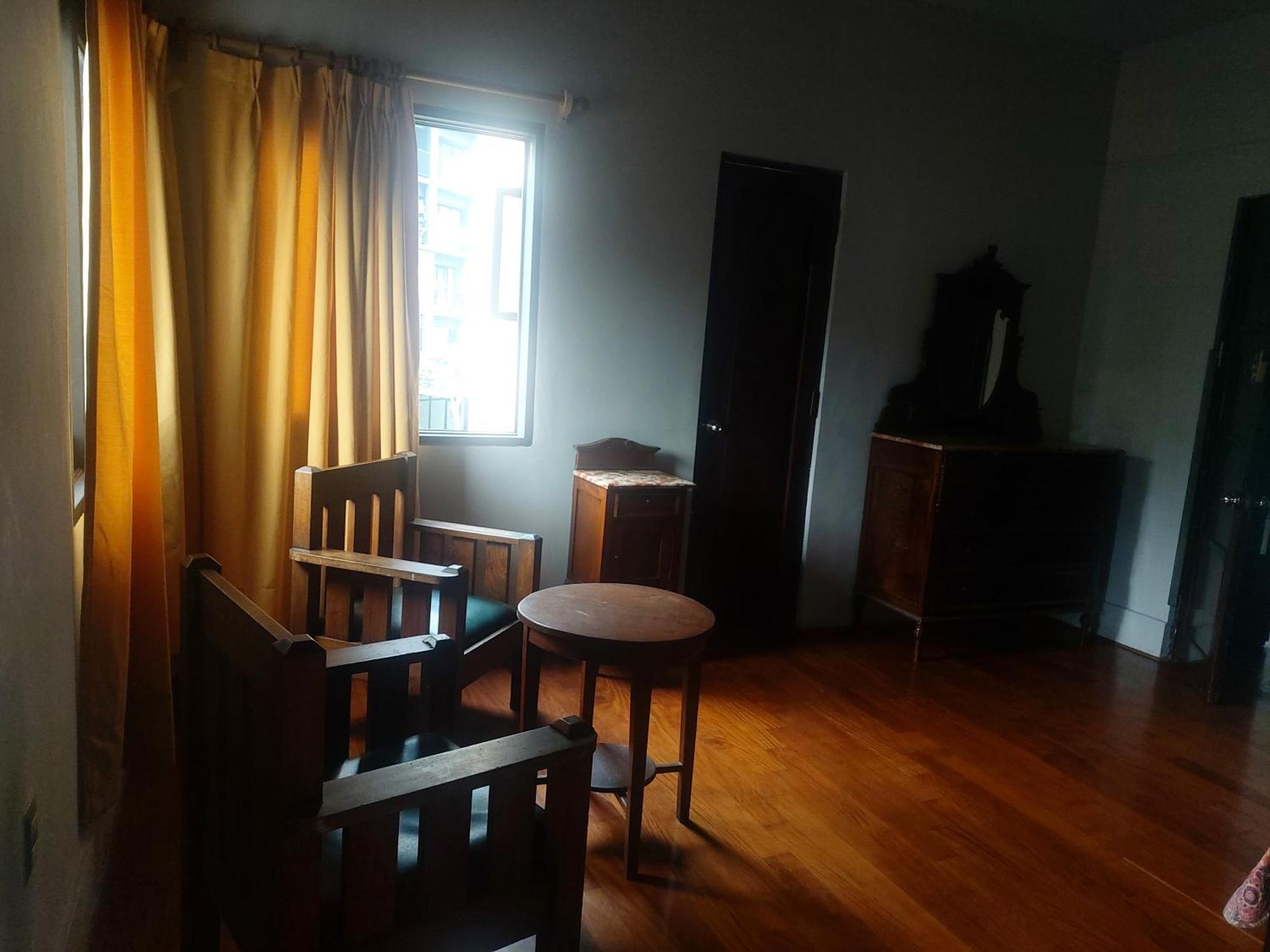 Global Family Backpackers Hostel Lima Exterior foto