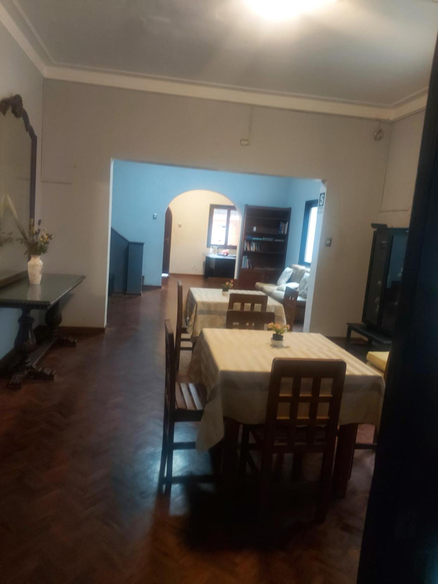 Global Family Backpackers Hostel Lima Exterior foto