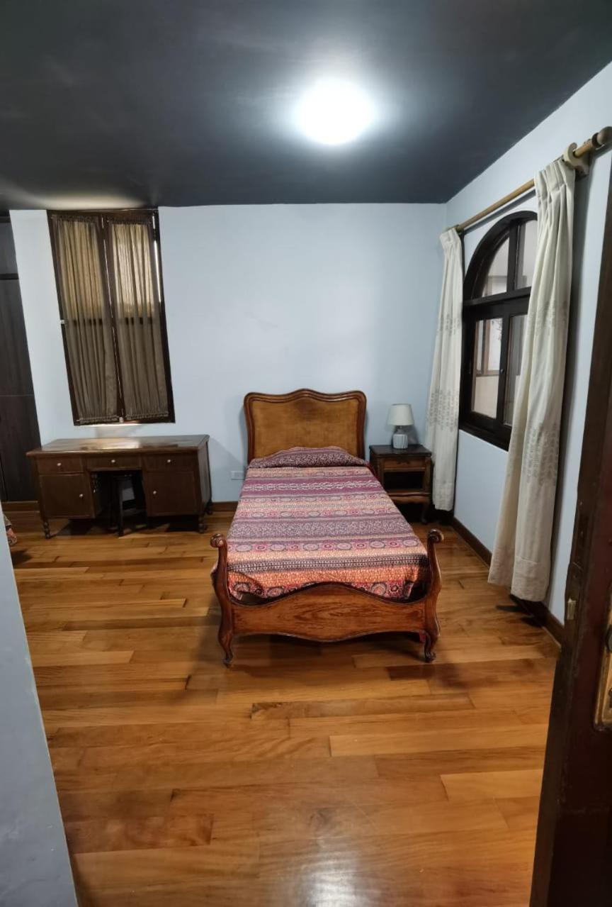 Global Family Backpackers Hostel Lima Exterior foto